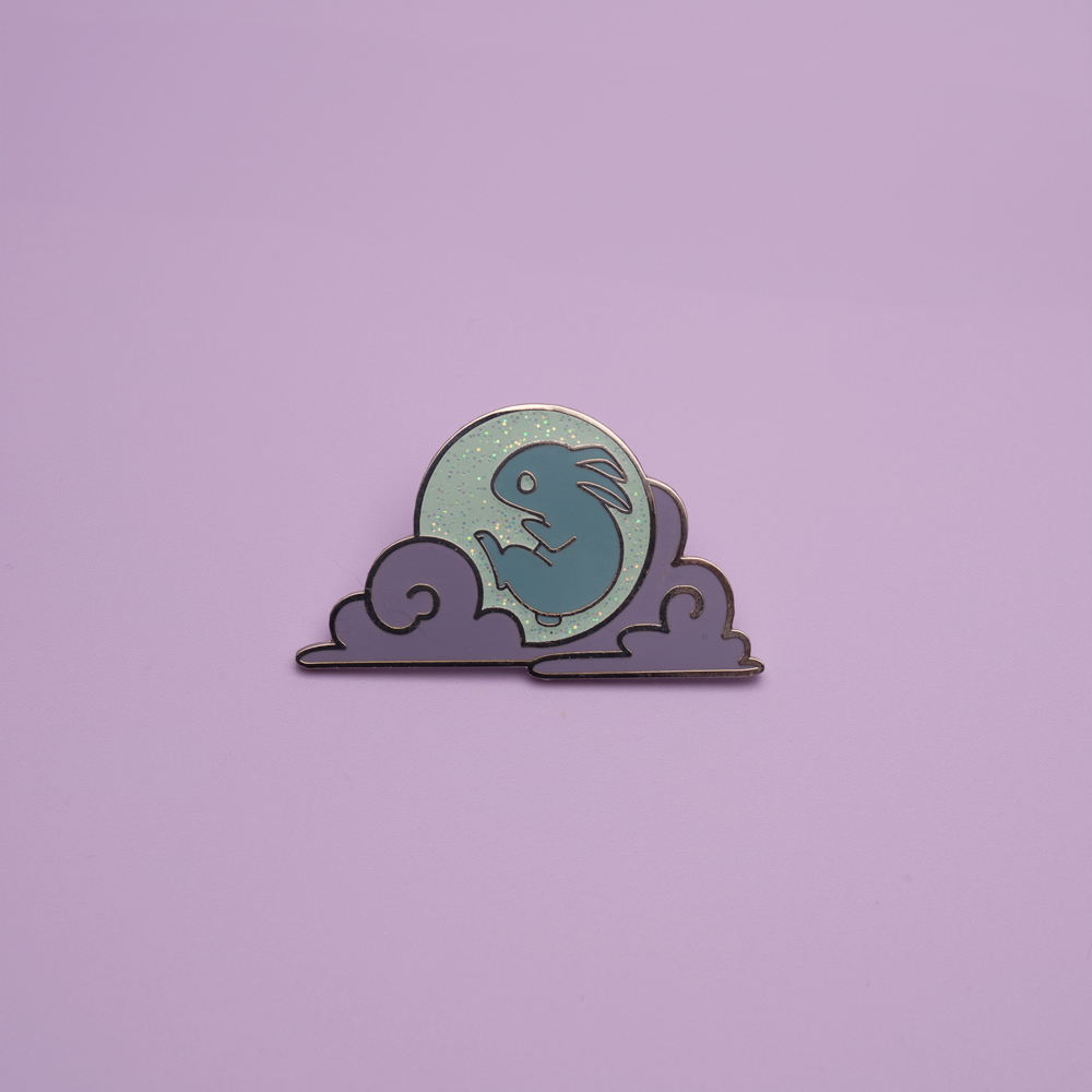 Moon Bunny