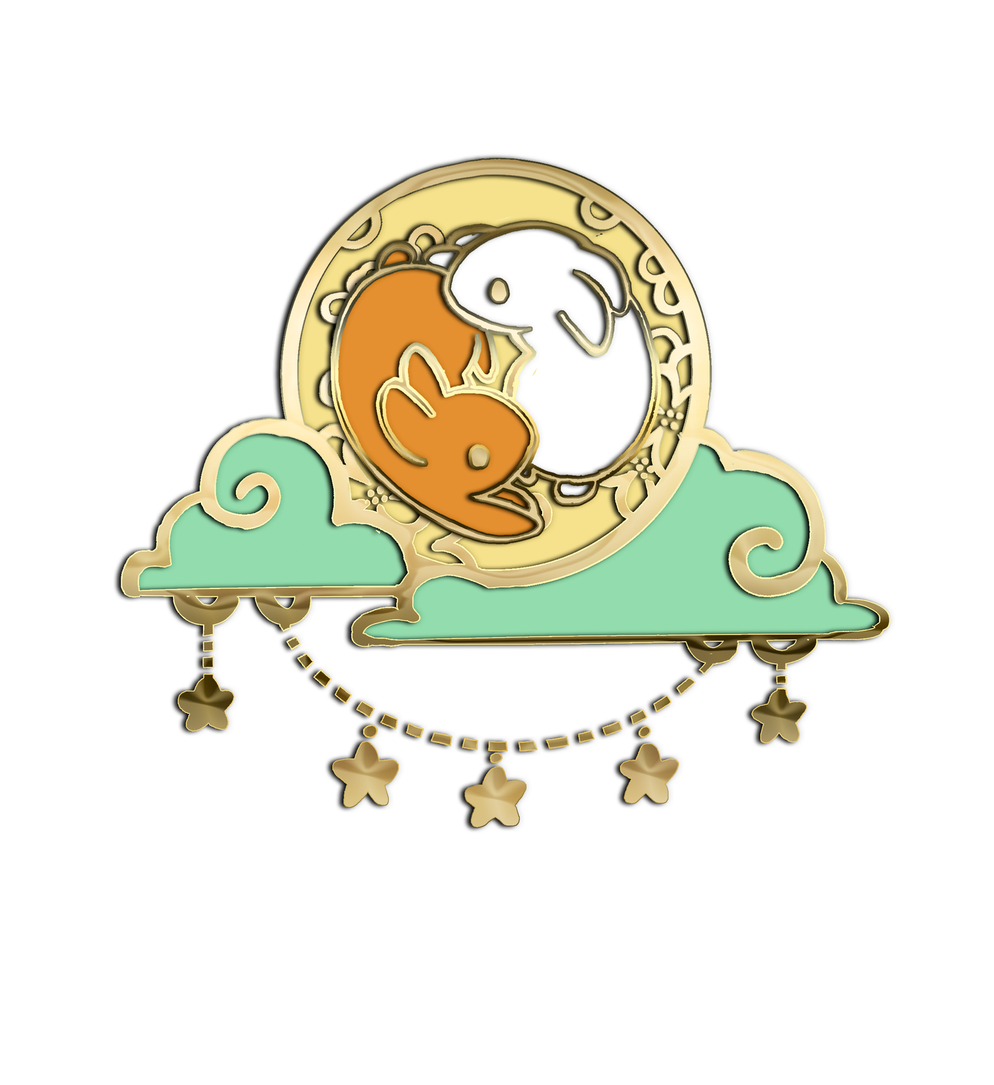 LIMITED EDITION MOON BUNNY PRE-ORDER