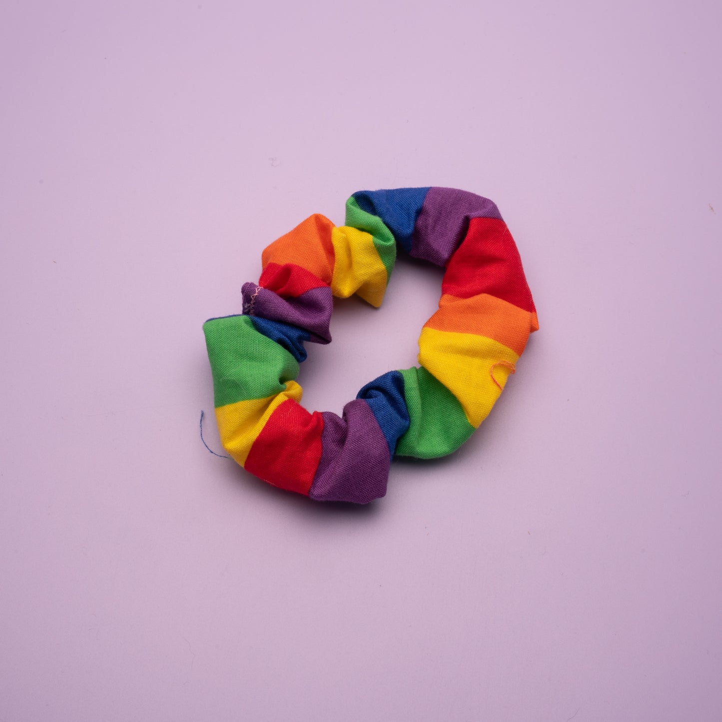 Hair Scrunchies