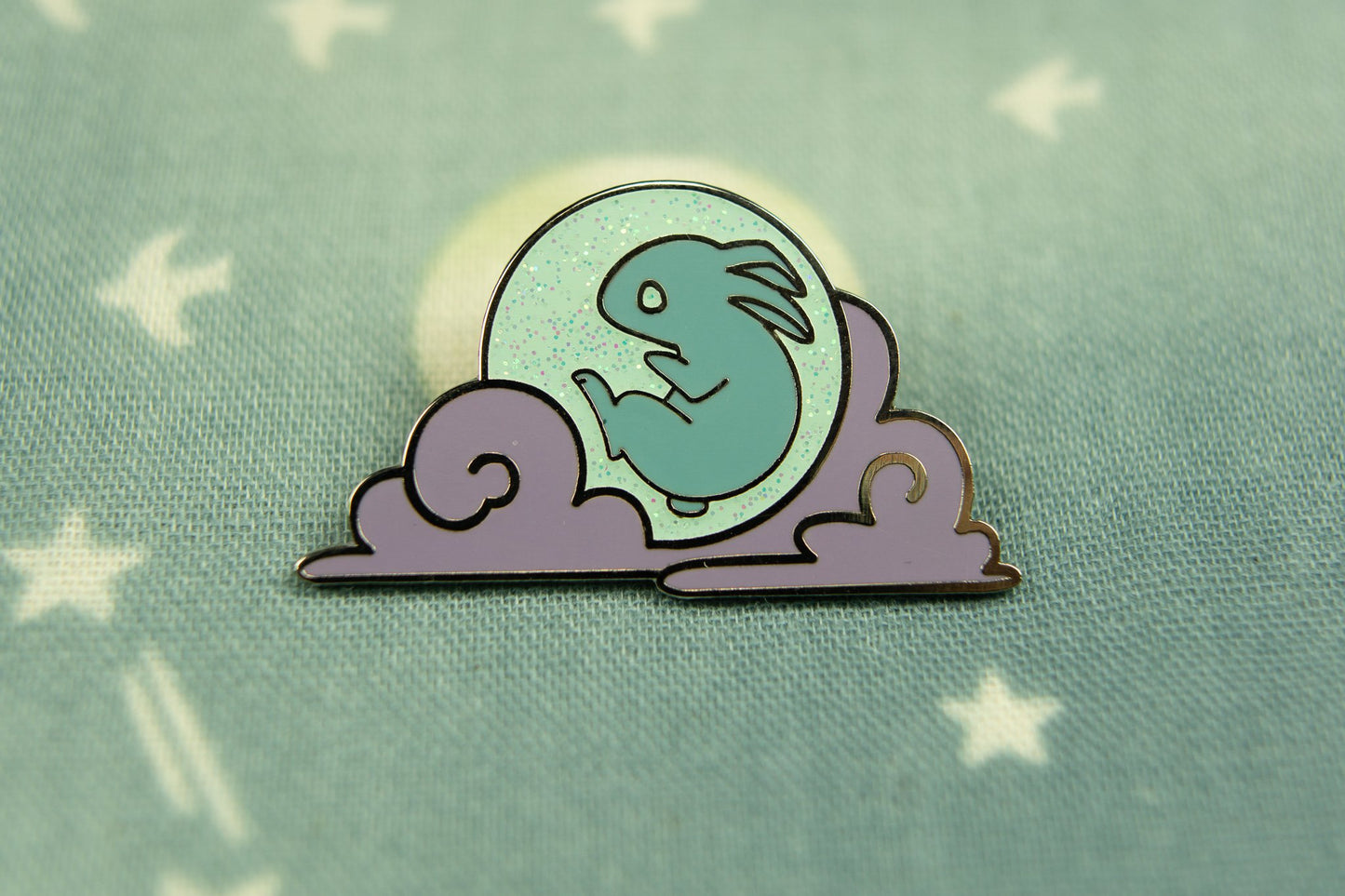 Moon Bunny - MUKA