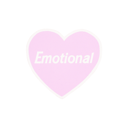 Emotional  Sticker - MUKA