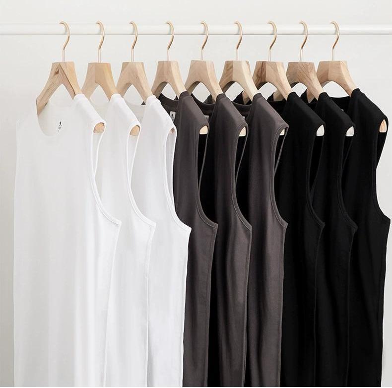 Custom Sleeveless Tee