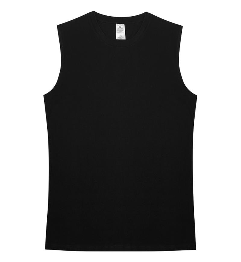 Custom Sleeveless Tee