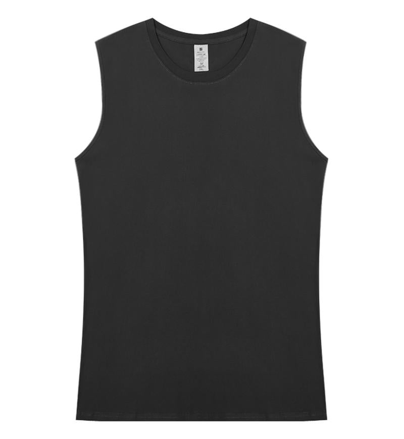 Custom Sleeveless Tee