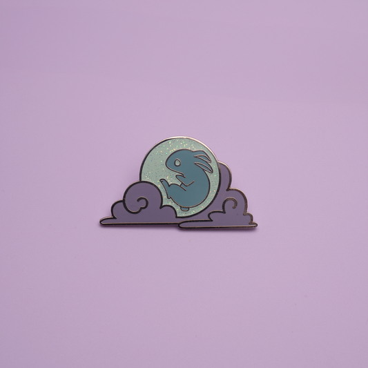 Moon Bunny