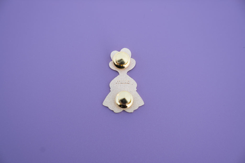 Hanbok Choi Pin