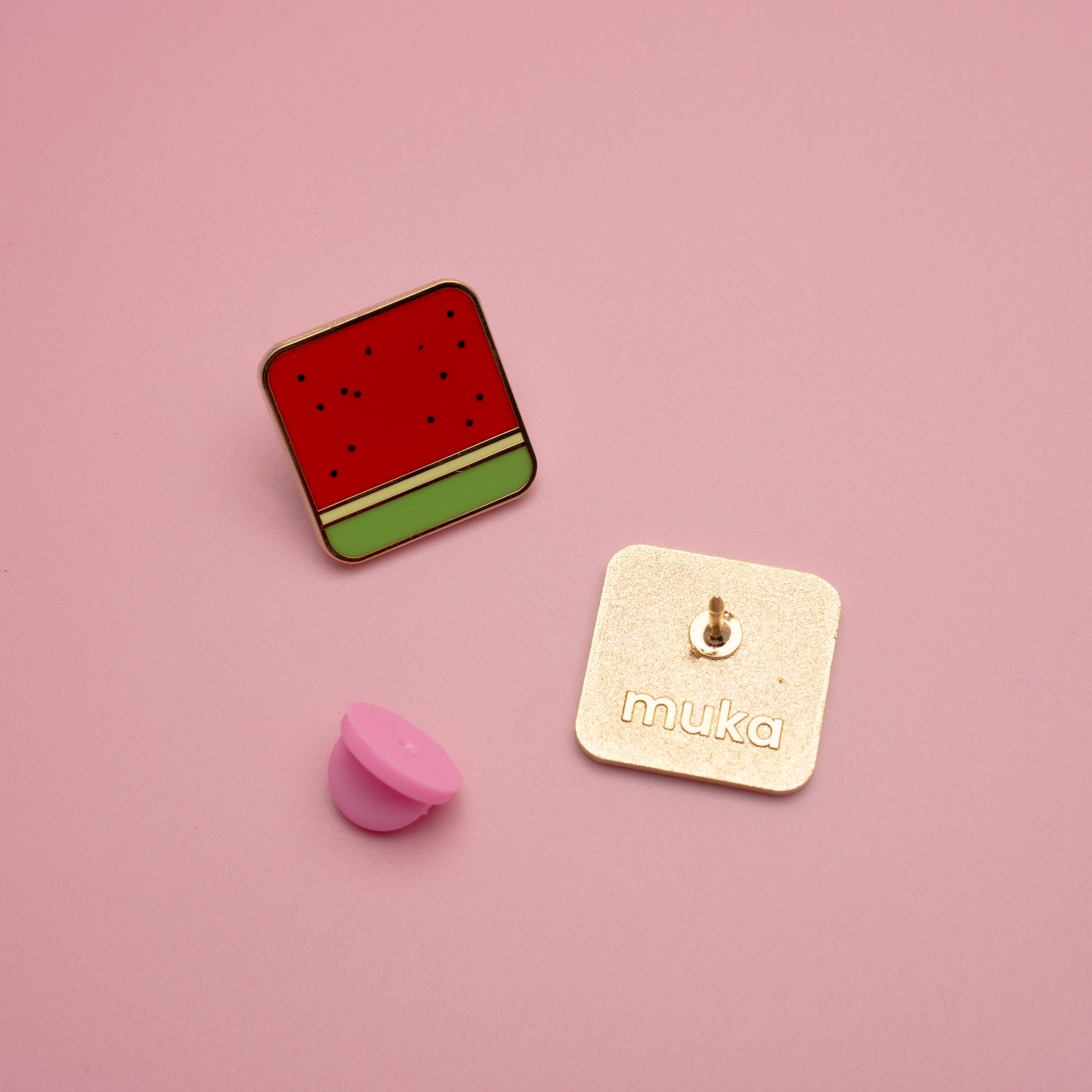 Fruity Candy Pin - MUKA