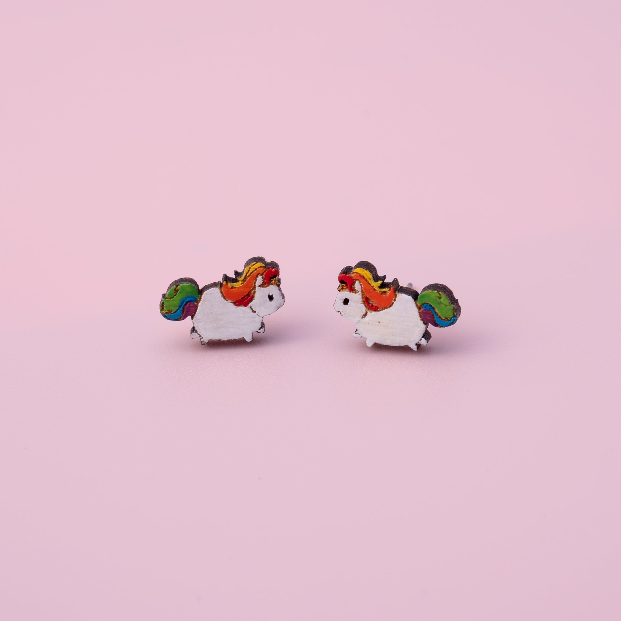 Rainbow Unicorn Suds - MUKA