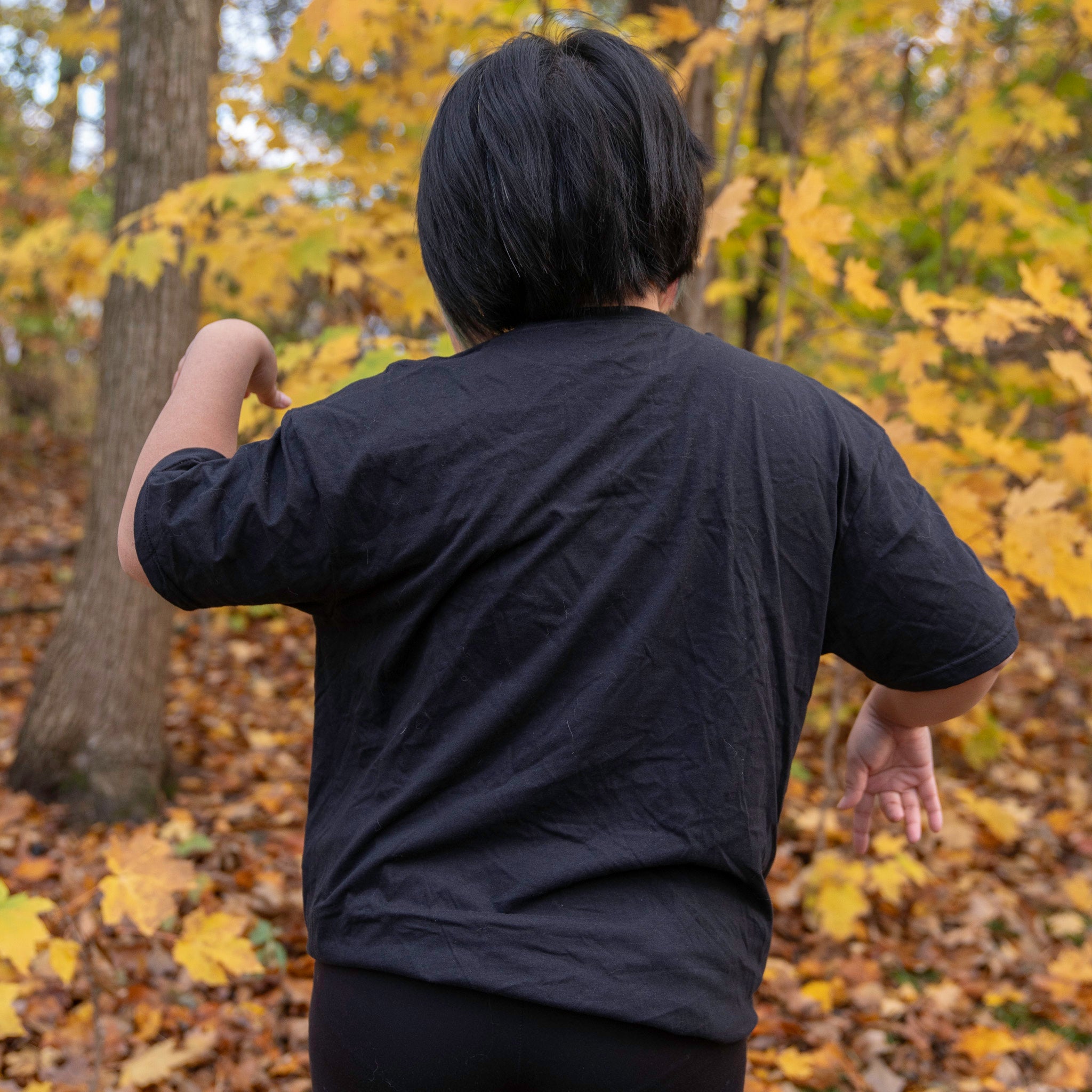 Toadstool T-Shirt - MUKA