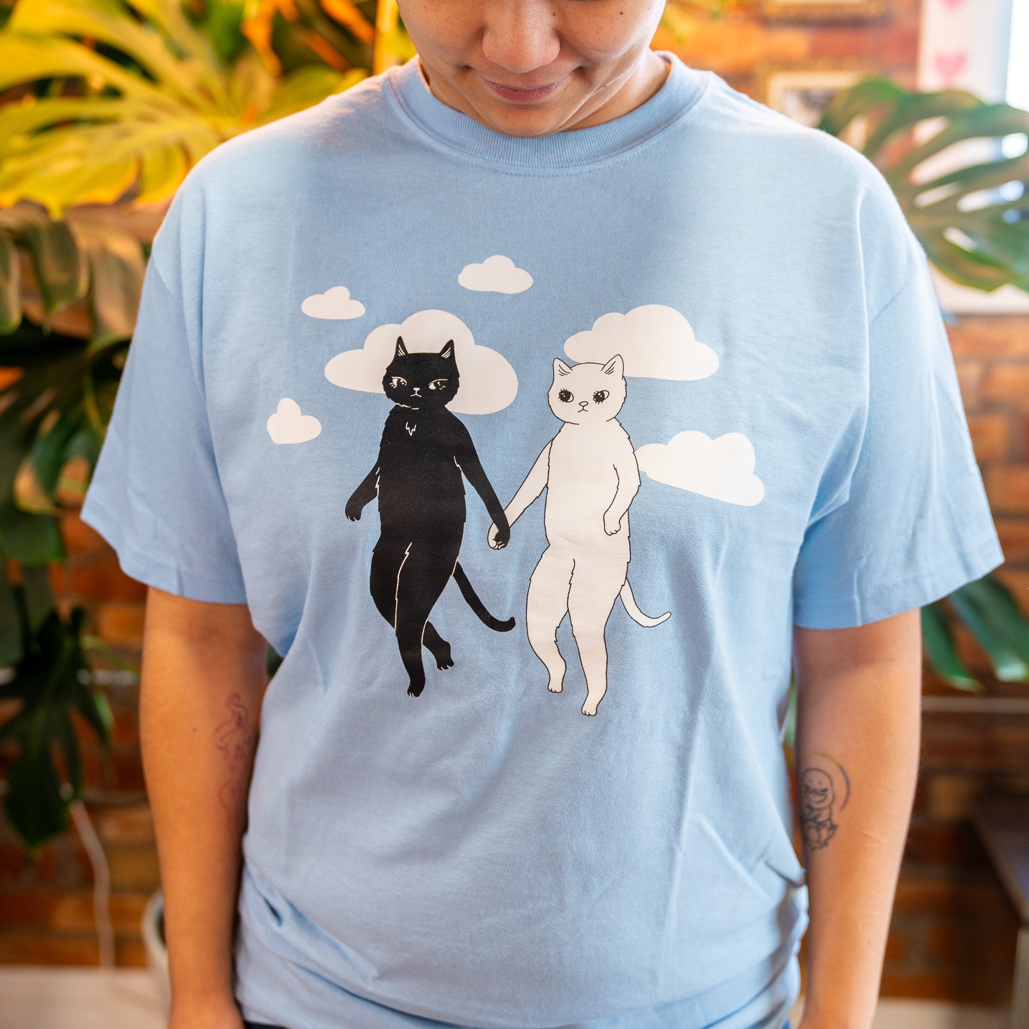 Together - T-shirt - MUKA