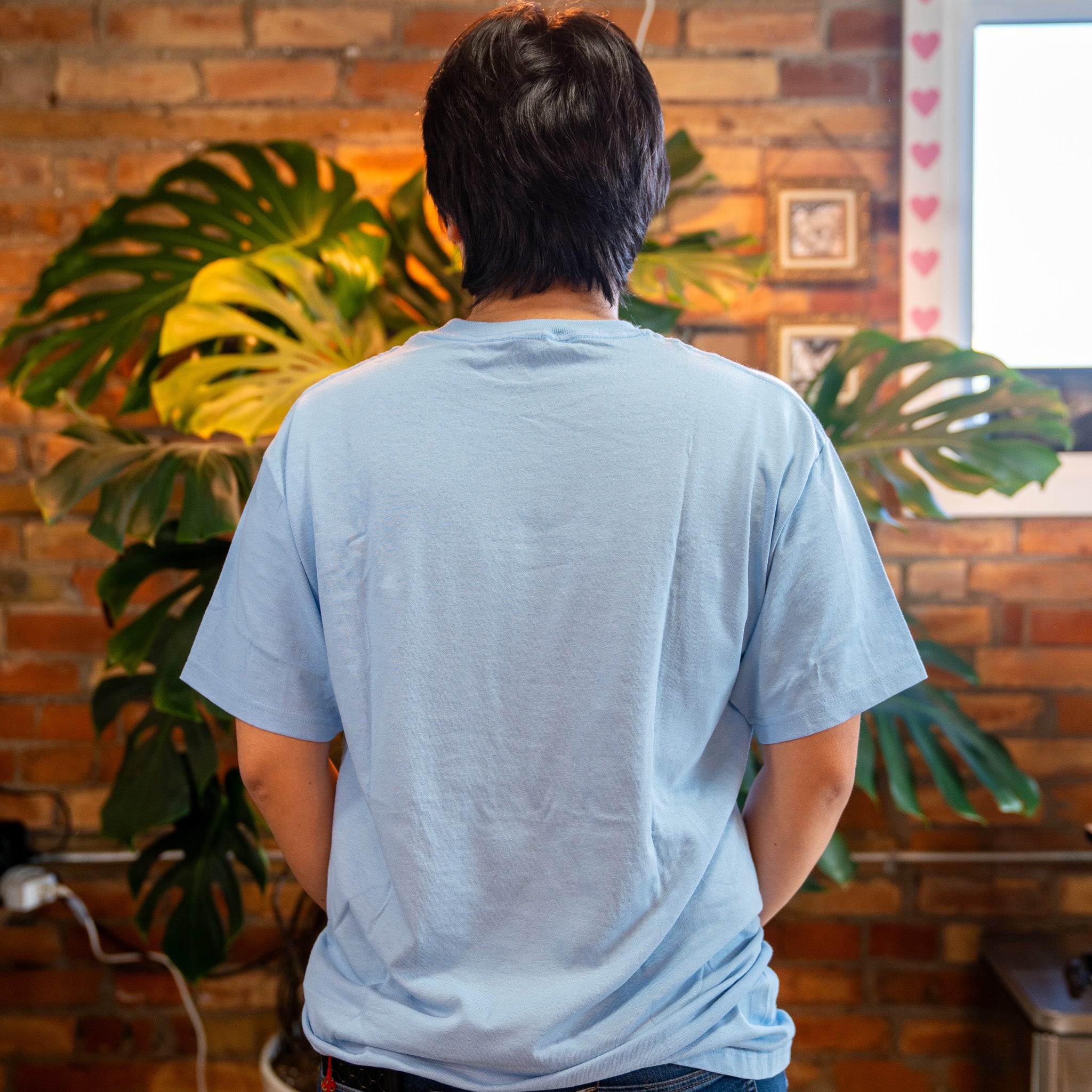 Together - T-shirt - MUKA