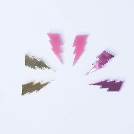 Lightning Bolt - MUKA