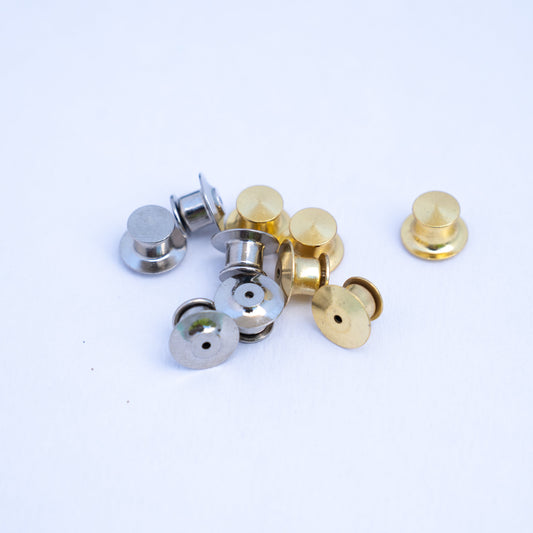Locking Pin Back - MUKA