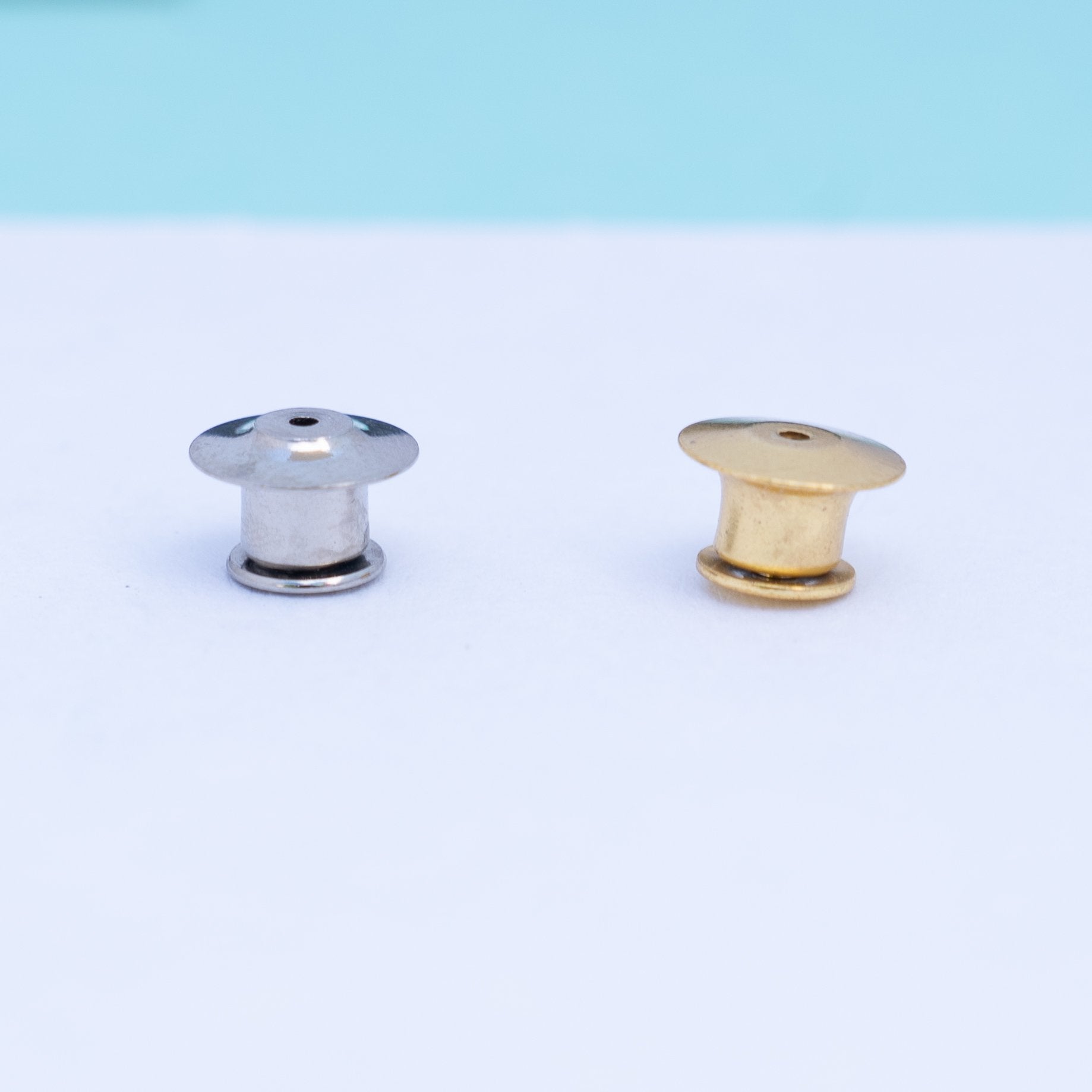 Locking Pin Back - MUKA