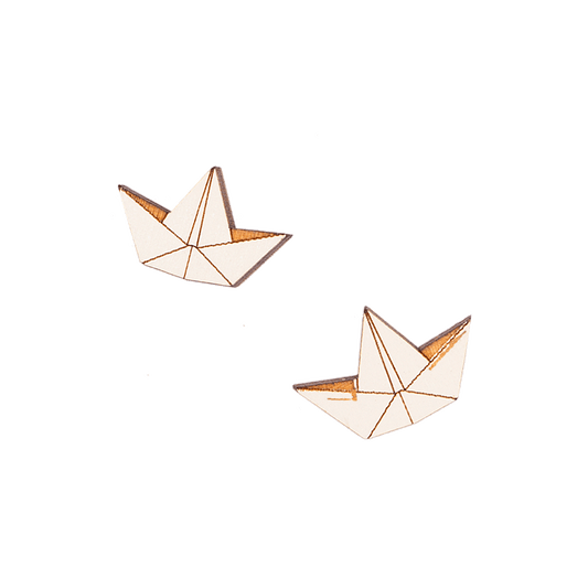 Paper Boat - MUKA