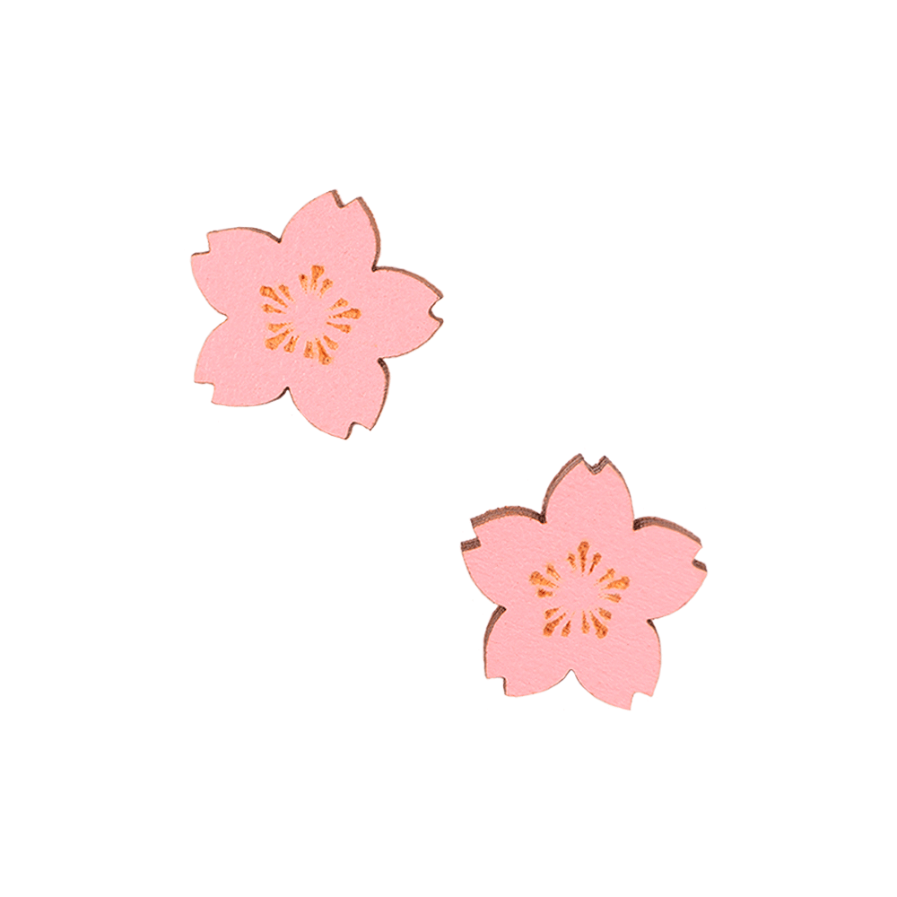 Cherry Blossom - MUKA