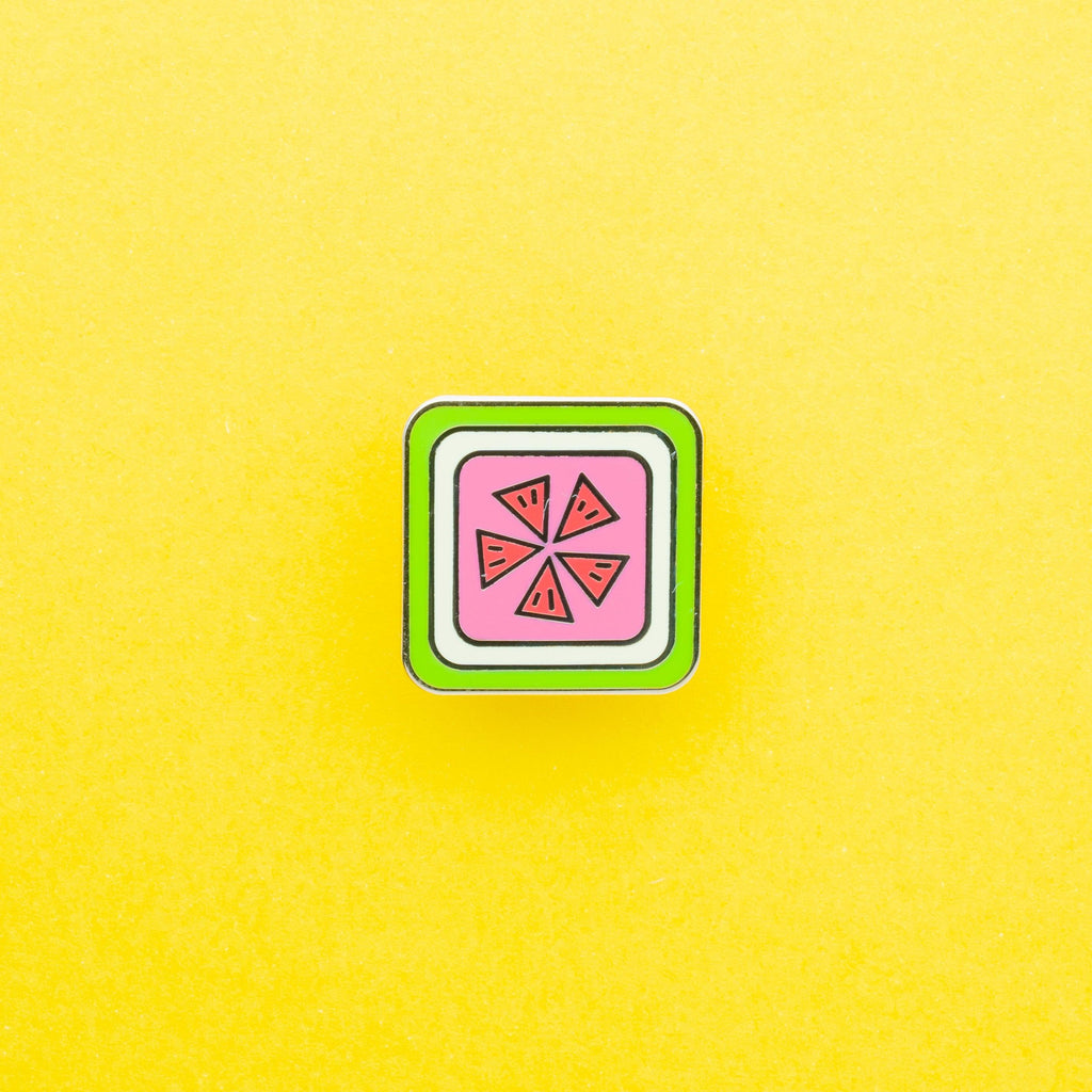 Fruity Candy Pin - MUKA