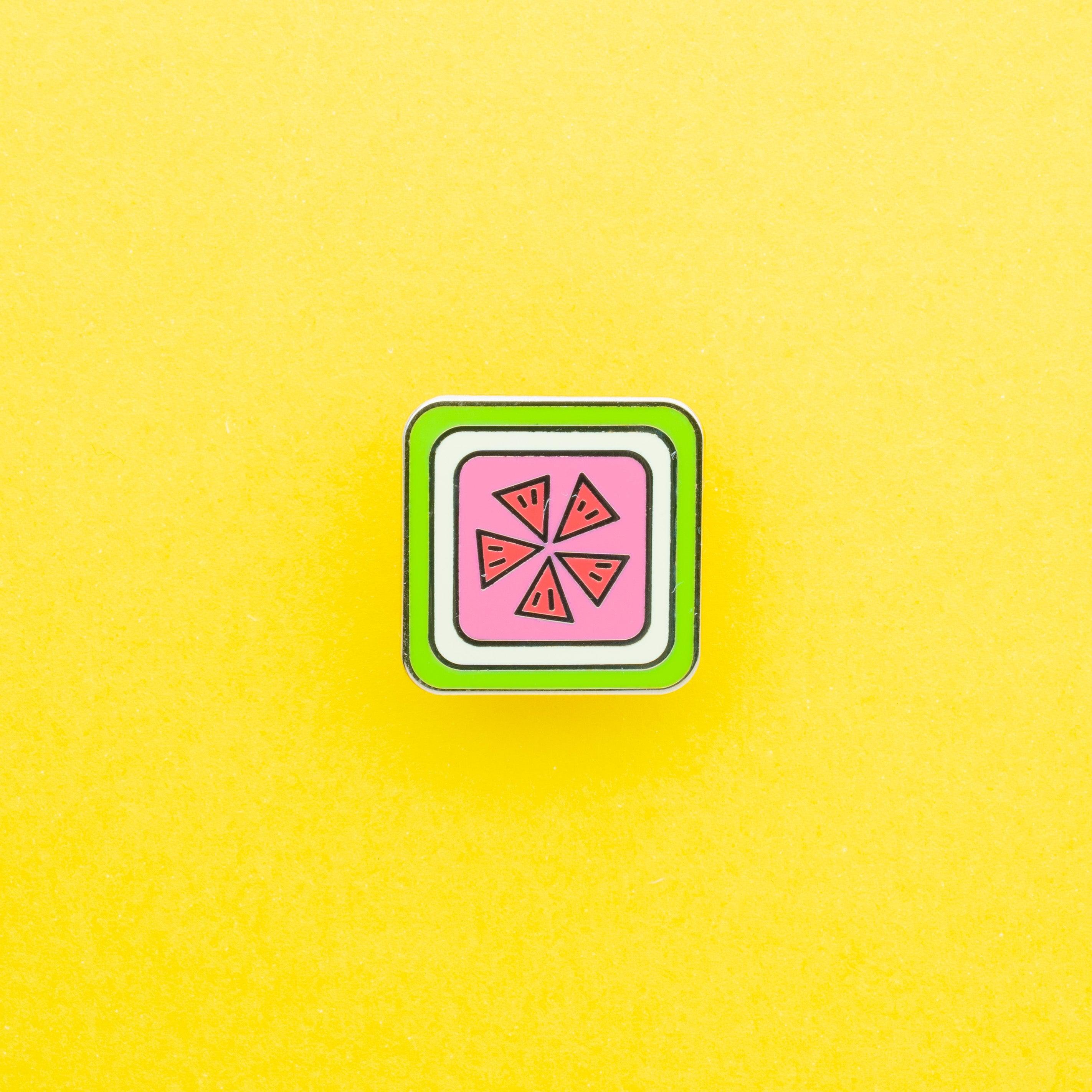 Fruity Candy Pin - MUKA