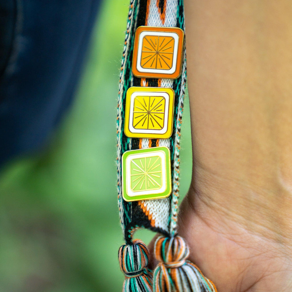 Fruity Candy Pin - MUKA