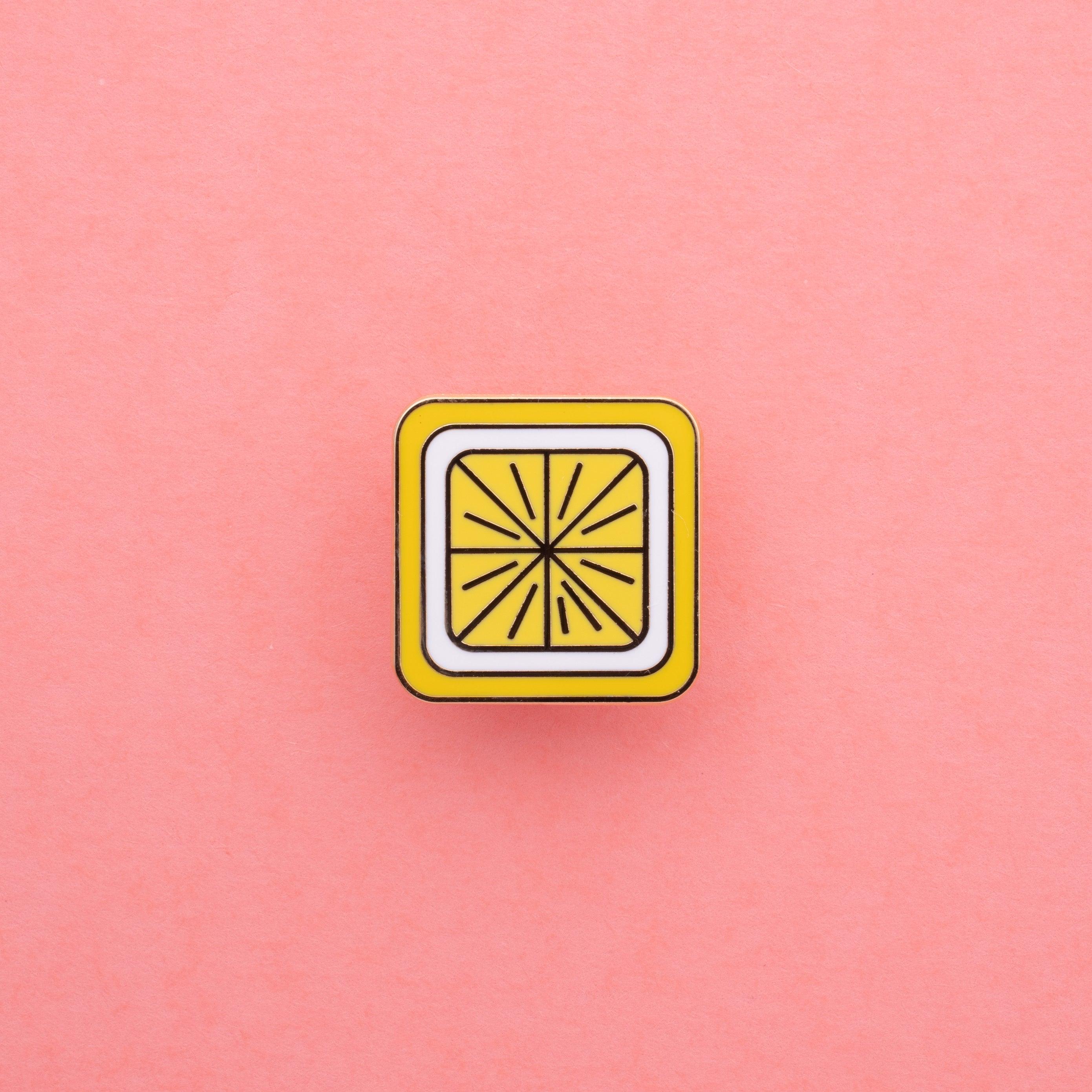 Fruity Candy Pin - MUKA