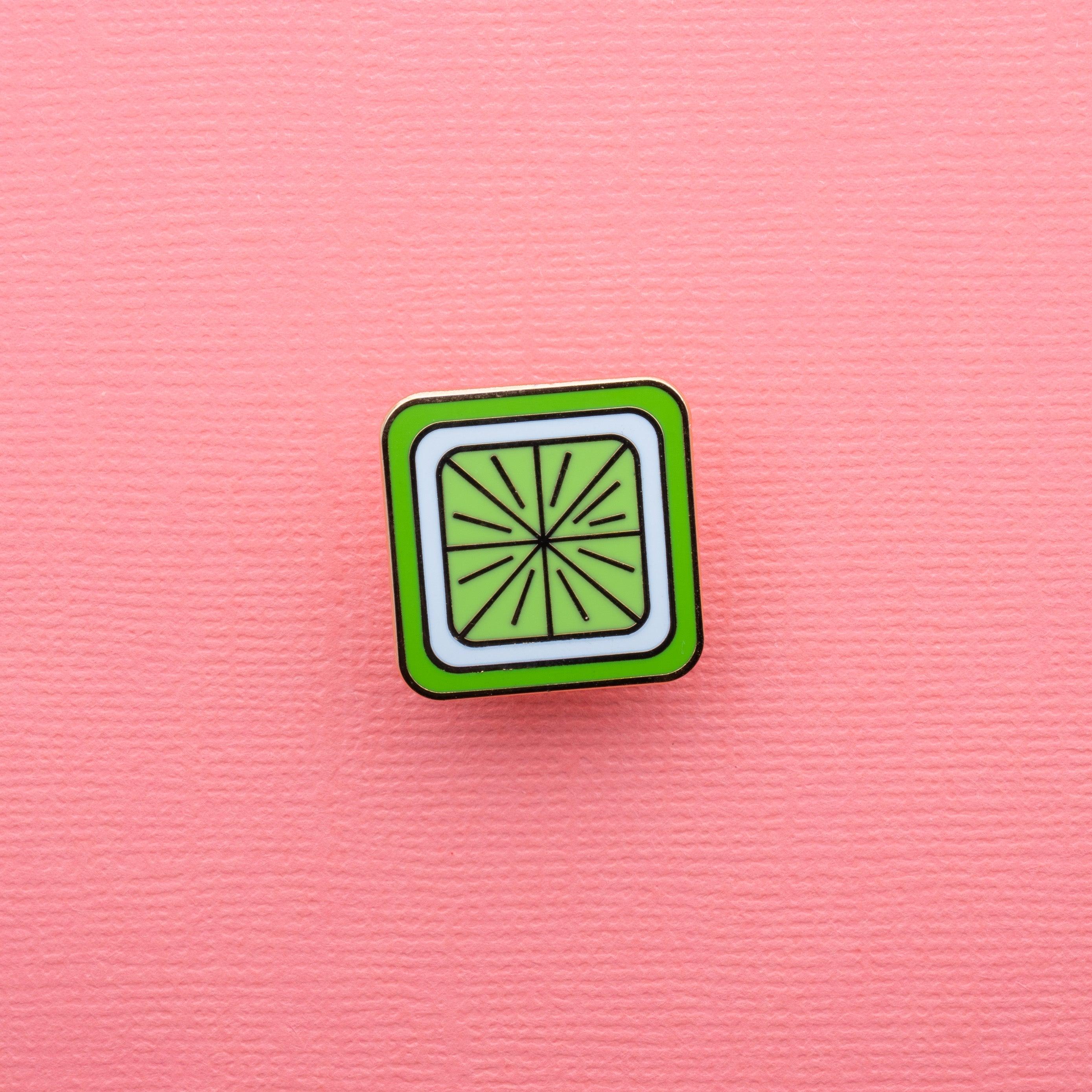 Fruity Candy Pin - MUKA