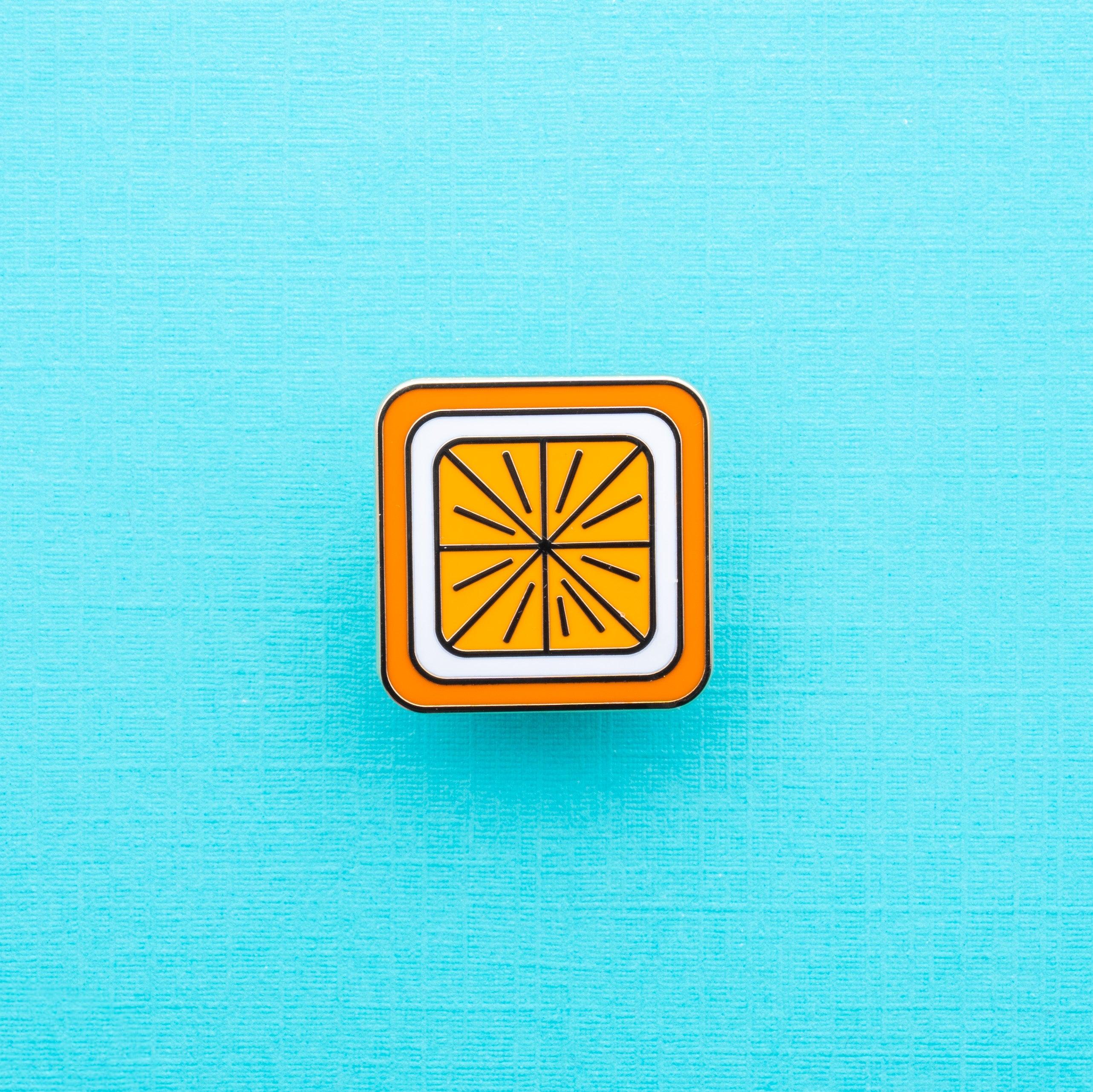 Fruity Candy Pin - MUKA