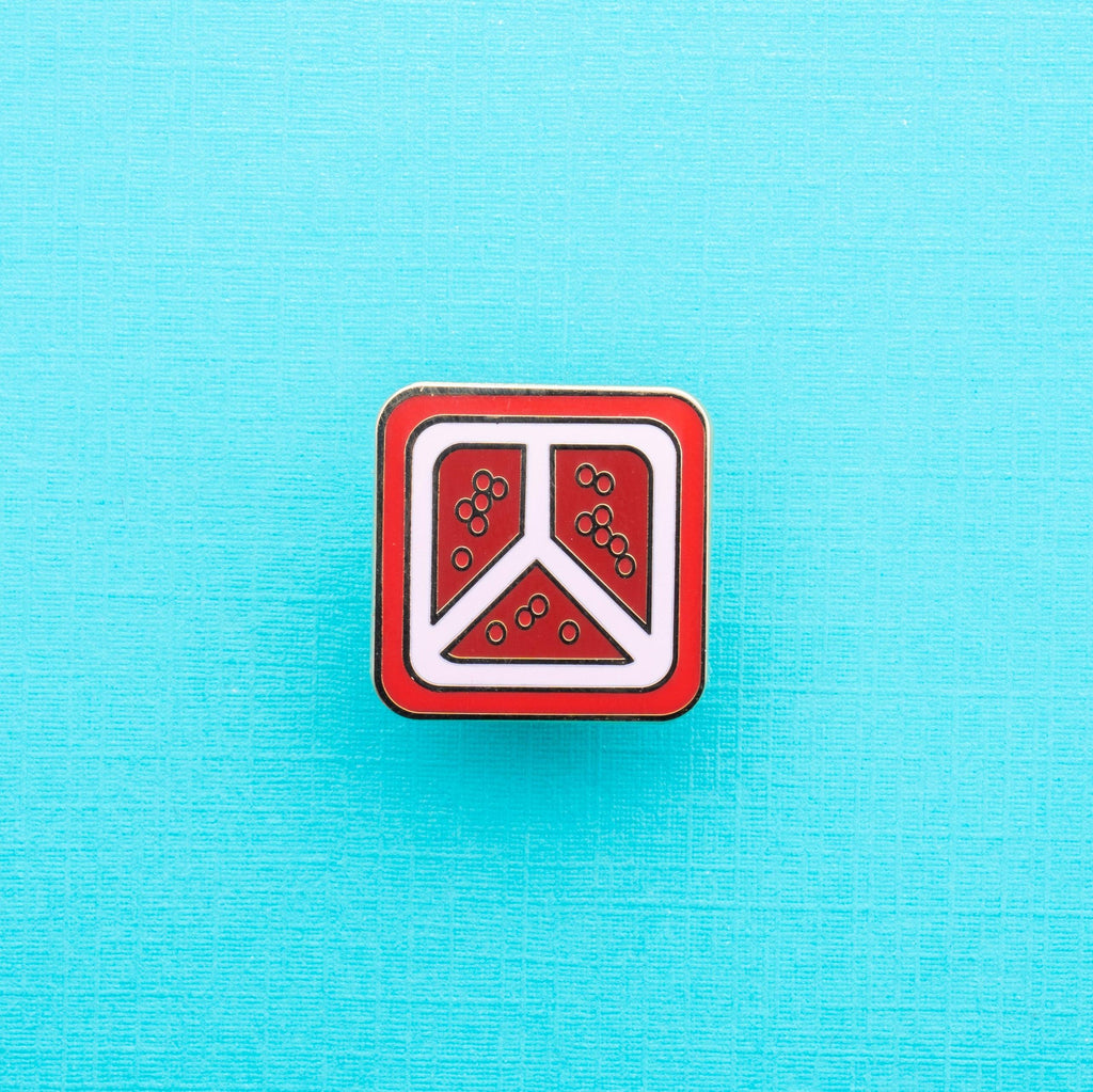 Fruity Candy Pin - MUKA