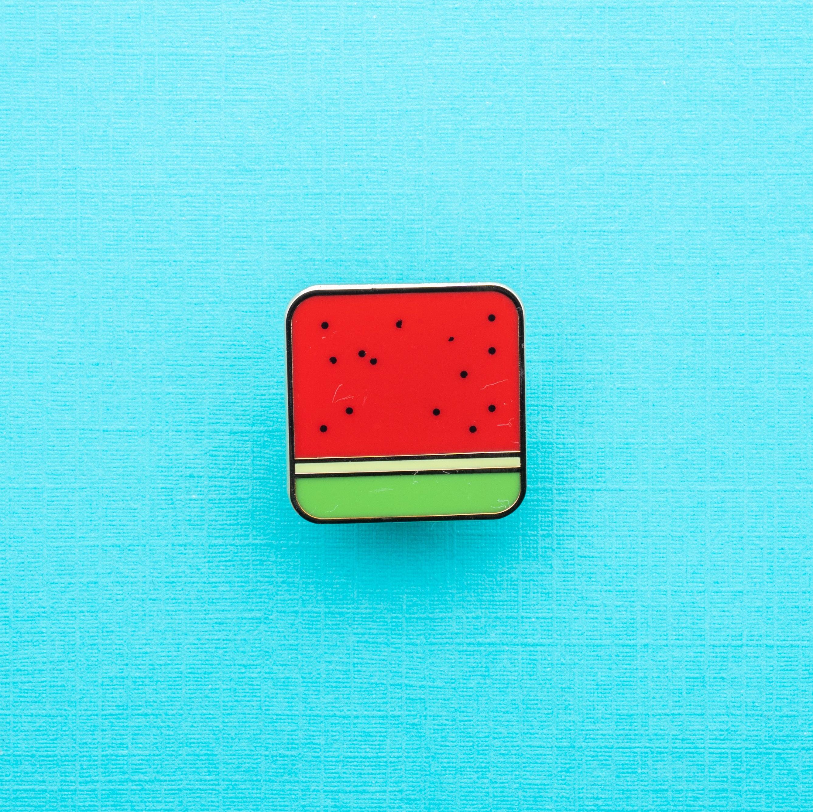 Fruity Candy Pin - MUKA