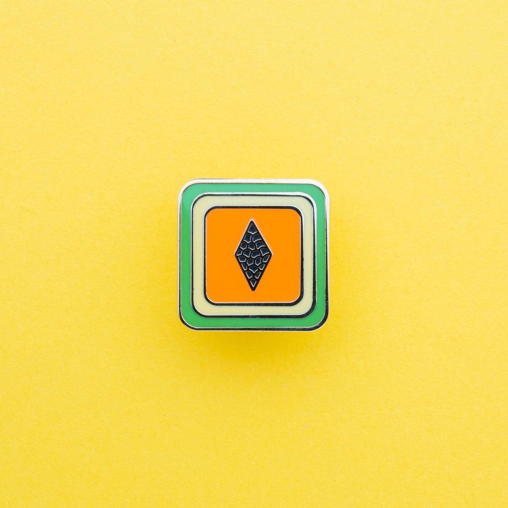 Fruity Candy Pin - MUKA