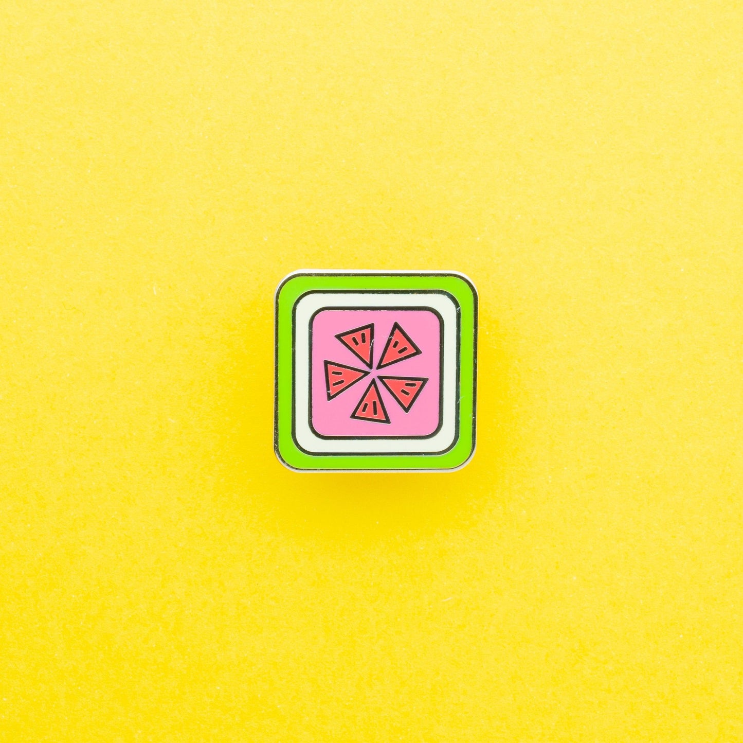 Fruity Hard Candy Pin - MUKA