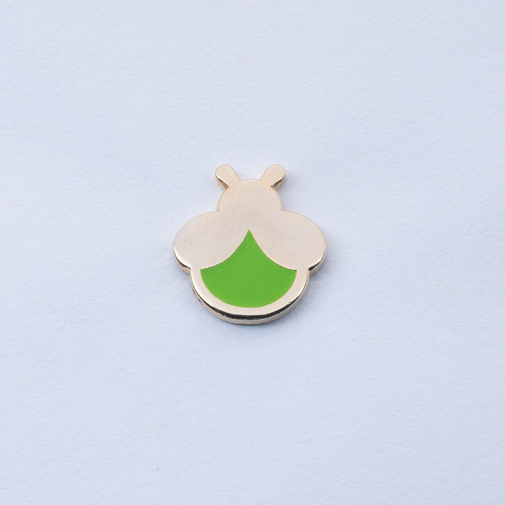 Mini Fireflies (Glow In Dark) - MUKA