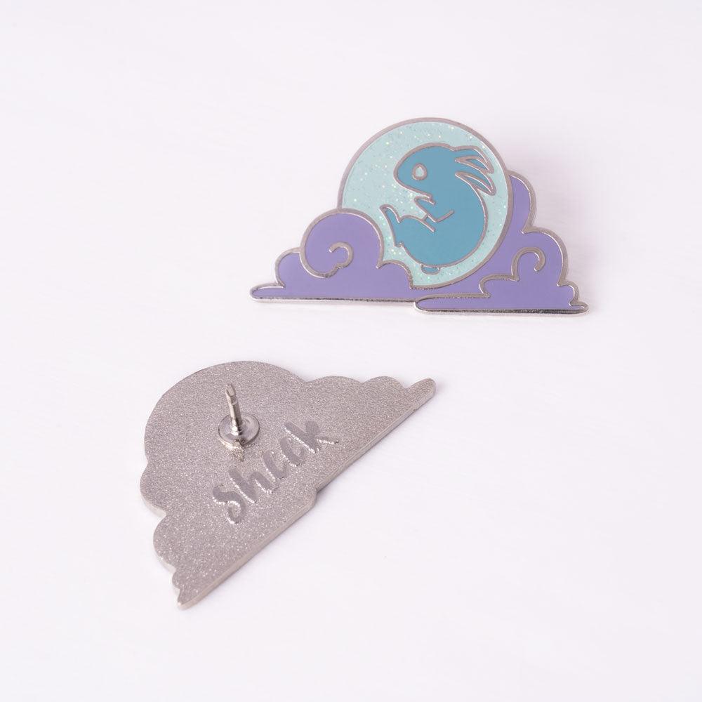 Moon Bunny - MUKA