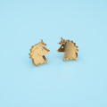 Unicorn Earrings - MUKA