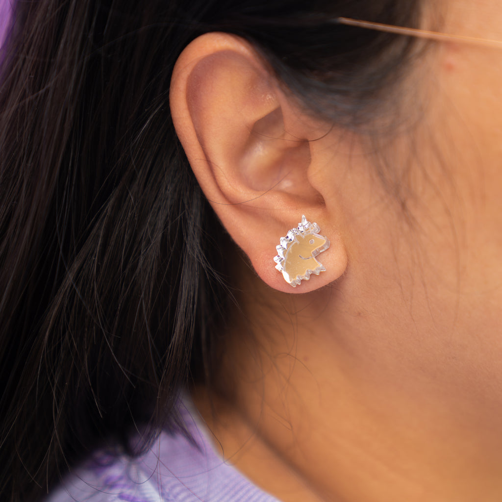 Unicorn Earrings - MUKA